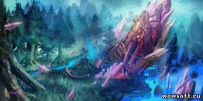 World of Warcraft всем и каждому