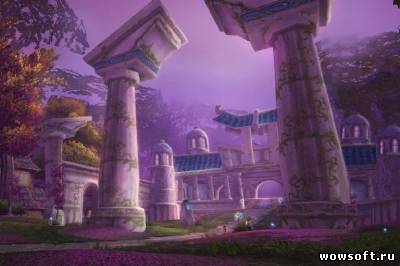 Blizzard проведет благотворительный ужин