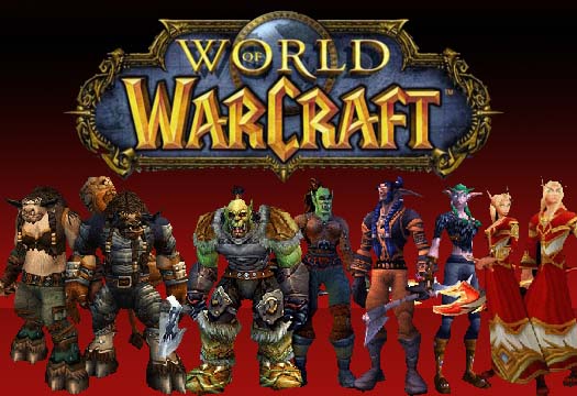 Хорошая новость для владельцев Android/iOS и аккаунтов в WoW