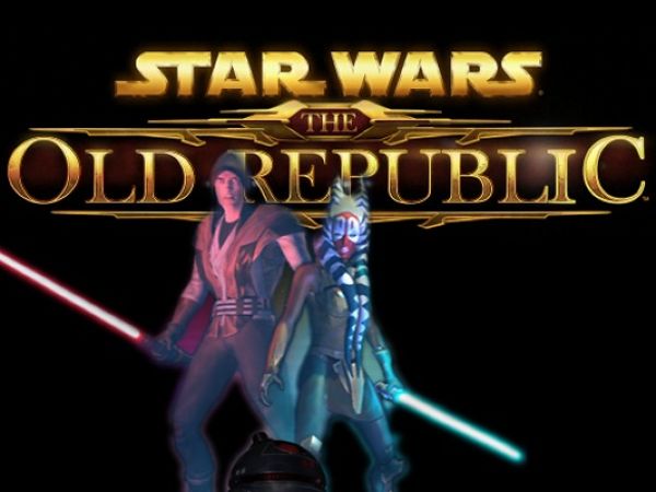 Система трансферов персонажей в Star Wars The Old Republic