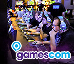 Пятница на gamescom