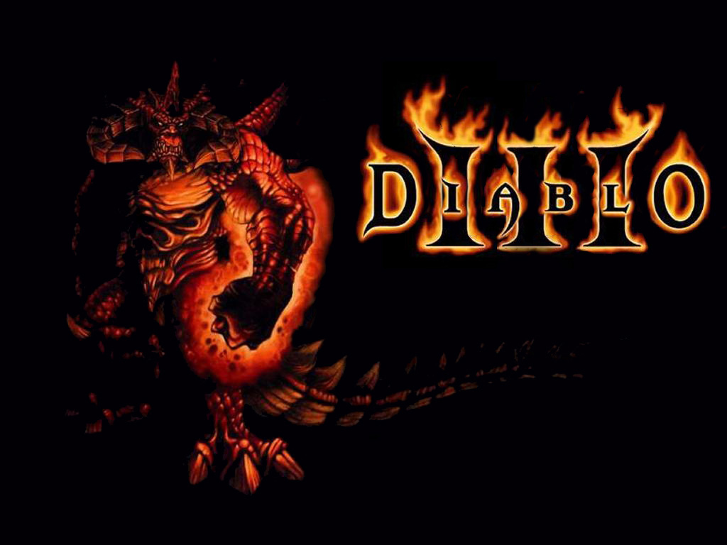 Точка в ссоре со-основателя Blizzard North и разработчика Diablo 3