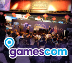 Вот и завершилась выставка gamescom 2012