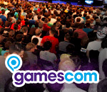 Открытие gamescom 2012