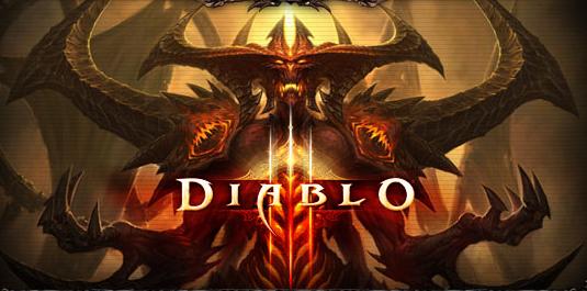 Ещё 100 дополнительных уровней в Diablo III и новый PARAGON - уровень