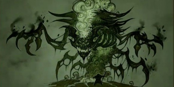 Главное зло в Mists of Pandaria
