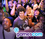 Воскресенье на gamescom