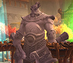 Обзор бестиарий и поля боя в Mists of Pandaria