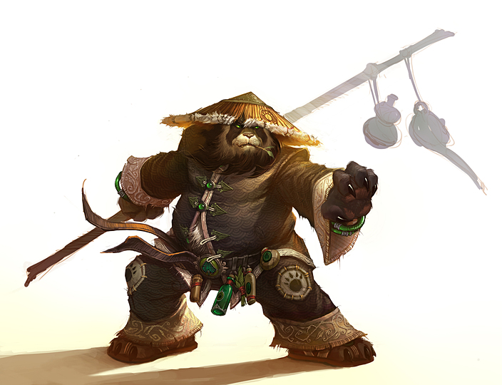 SW:TOR повлиял на базу подписчиков, но Mists of Pandaria нанесет ответный удар