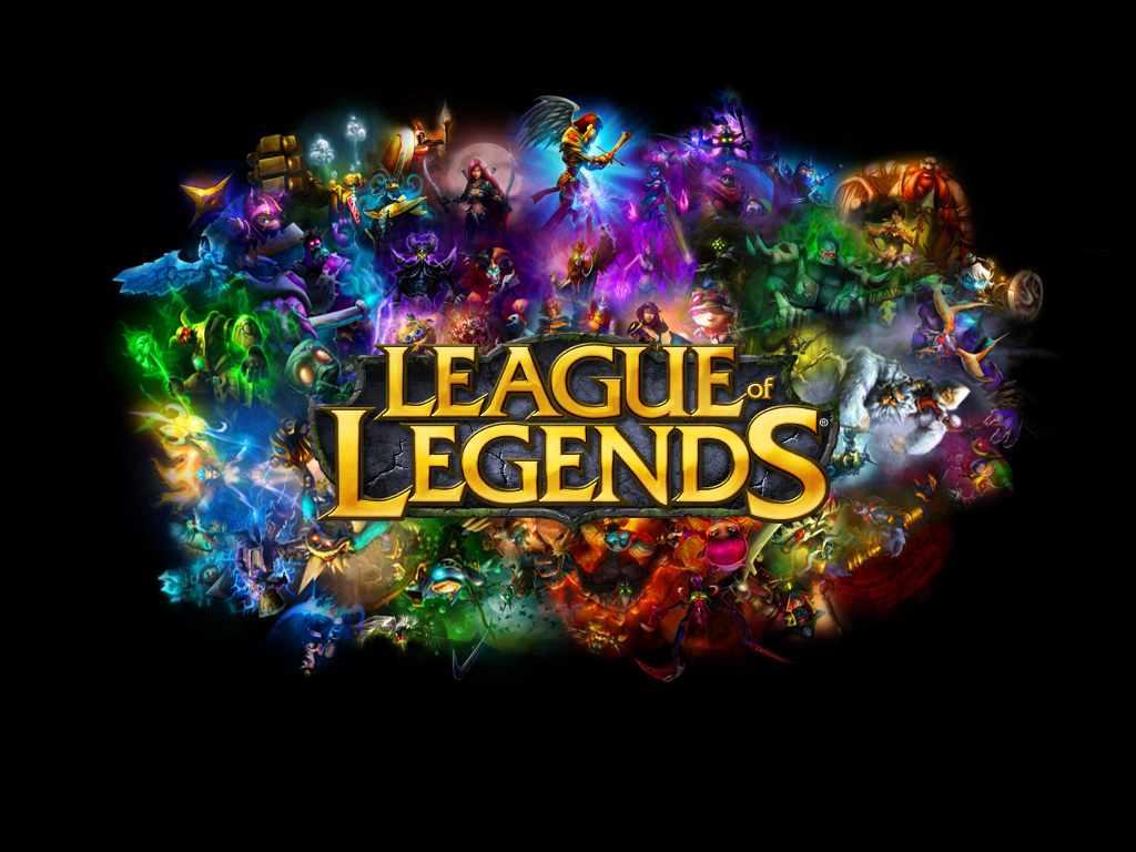 Новый конфликт с Riot Games