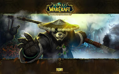Mists of Pandaria официально запущен!