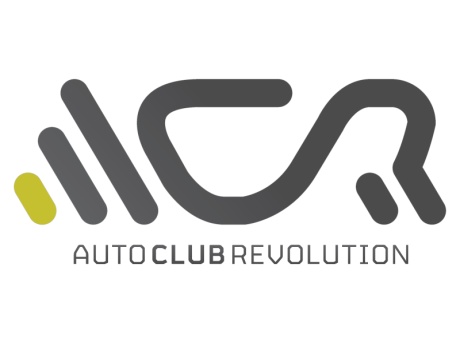 Auto Club Revolution будет издана на русском языке
