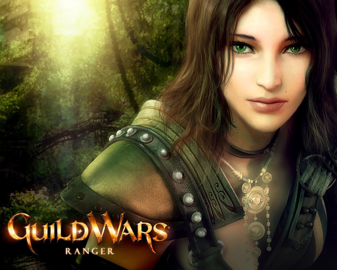 Ещё немного информации о Guild Wars