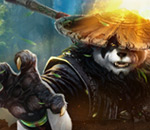 Церемонии открытия продаж Mists of Pandaria