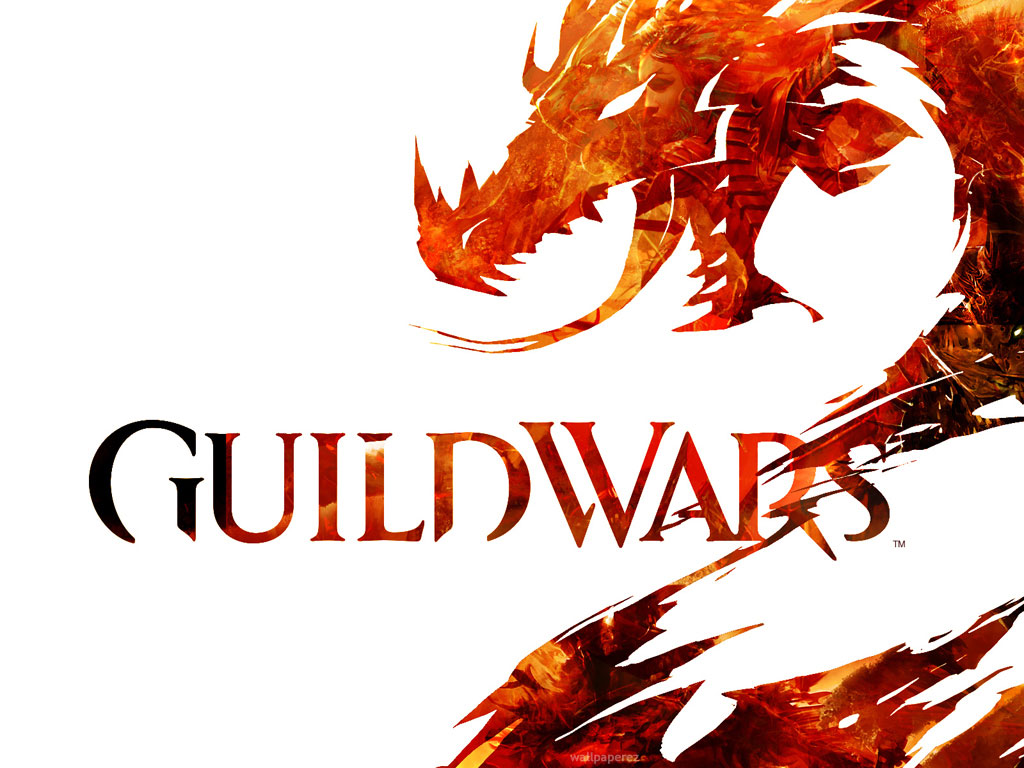 Прокатилась первая волна БАНов в Guild Wars 2