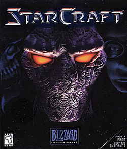 Закрытый бета-тест дополнения к StarCraft II