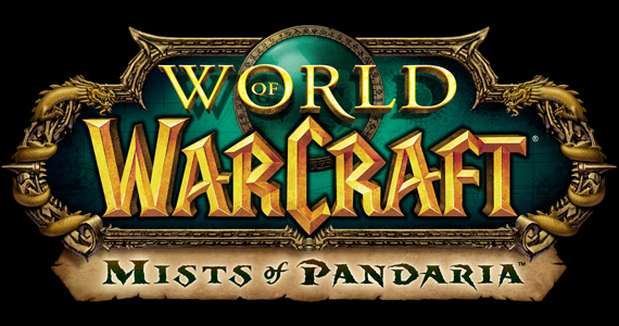 Церемония начала продаж Mists of Pandaria пройдёт в Москве