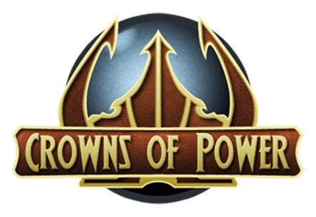 Crowns of Power: MMORPG с сильным уклоном в PvP режим