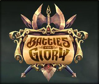 Battles for Glory: снова MMORPG, снова Fantasy