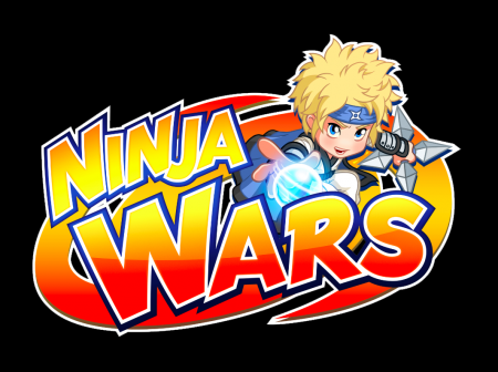 Ninja Wars: новый сервер 