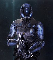 Dust 514: Совсем скоро!