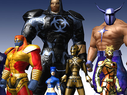 Фанаты City of Heroes не собираются расставаться с любимой игрой