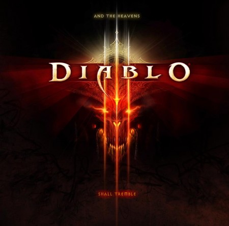 Подробности интерфейса прикладного программирования Diablo III