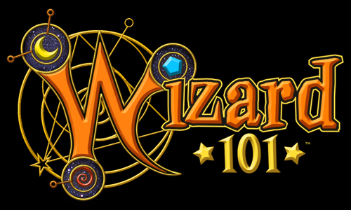 MMORPG Wizard 101