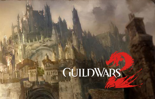 Дополнения к игре Guild Wars 2