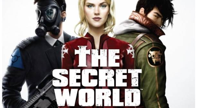 The Secret World – обратная сторона жизни