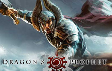 Dragon Prophet: Sony Ent. займётся локализацией