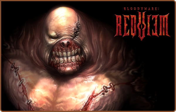 Из истории Requem Online: Alive
