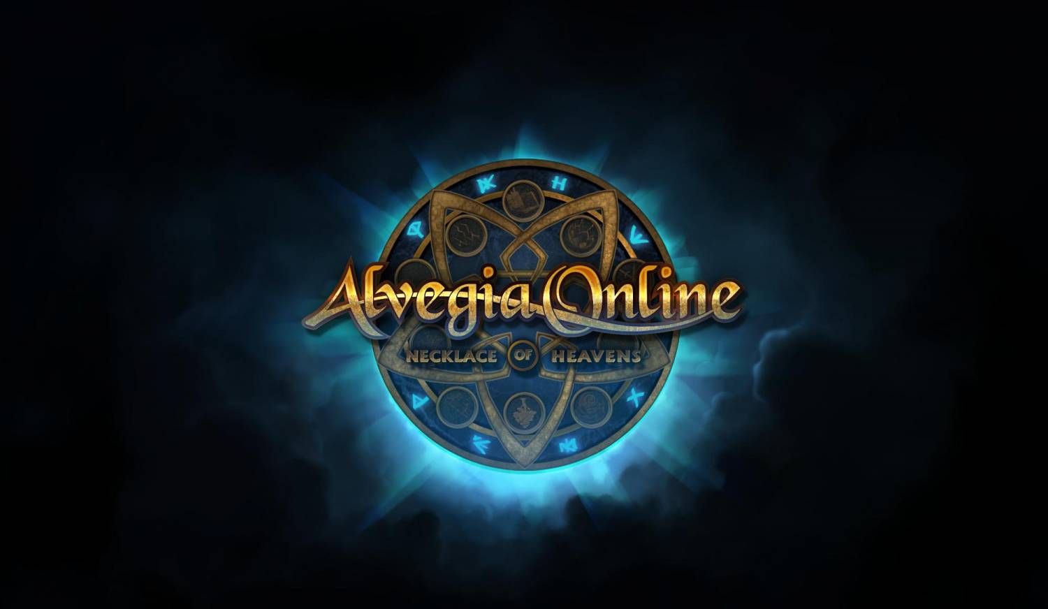 Alvegia Online: MMO из глубин России