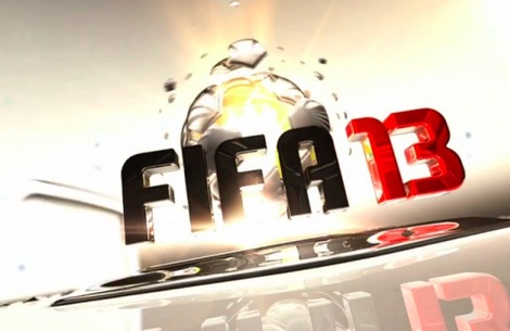 Немного подробностей о FIFA 13