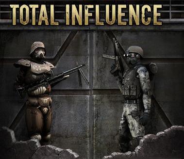 Total Influence: постапокалиптическая ММОРПГ