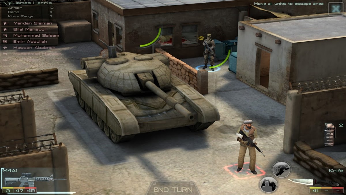Новая звезда на небосводе ММО игр: Frontline Tactics