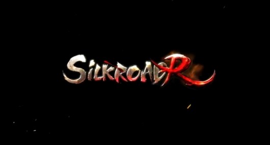 Новый сервер общего проекта SilkRoad-R