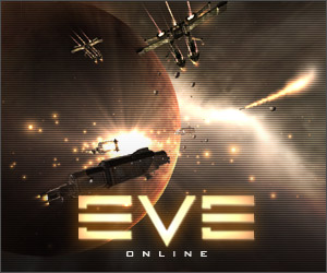 В MMORPG EvE Online введена поддержка оплаты российским рублем