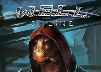 Немного слухов о W.E.L.L. Online