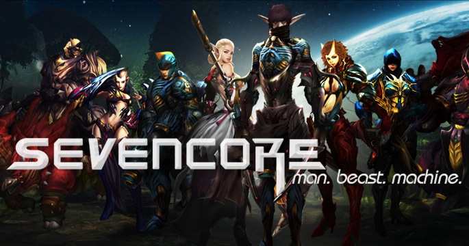 Sevencore: Новое обновление!