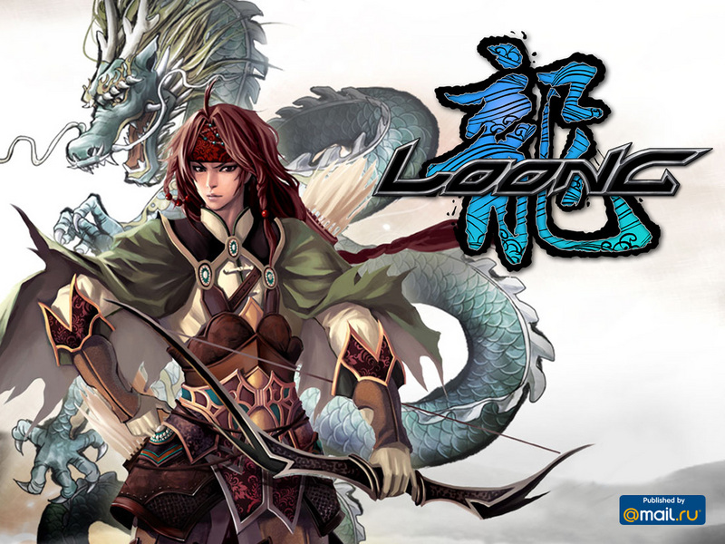 Отключение русскоязычных серверов MMORPG Loong