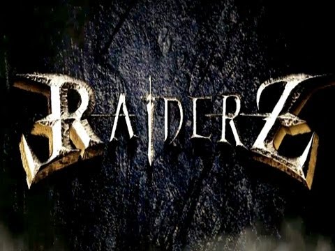 Заработал европейский официальный сайт MMORPG игры RaiderZ