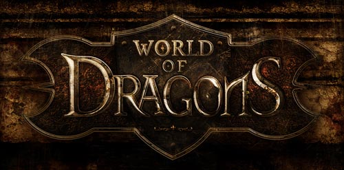 Стартует ЗБТ многопользовательской игры World of Dragons