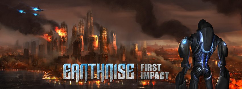 Проект Earthrise снова в строю!
