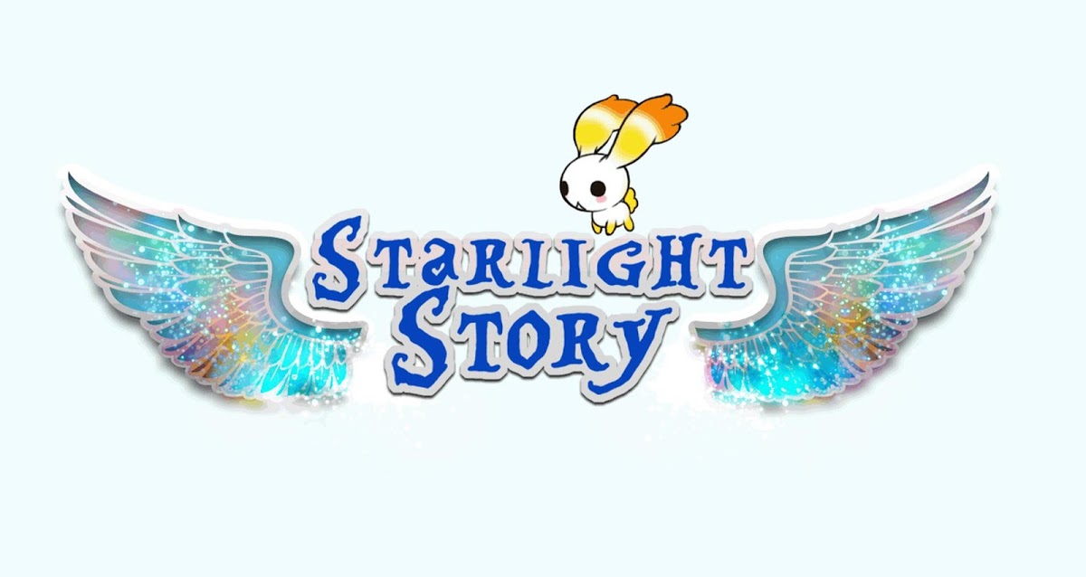 MMORPG игра Starlight Story прямиком из США