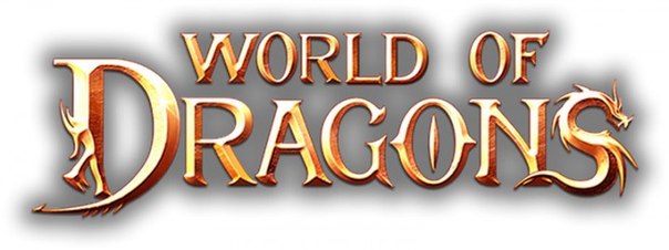 Новое обновление для World of Dragons